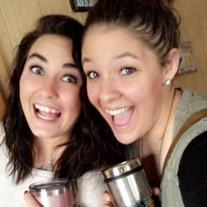 Meet your Posher, Cassie